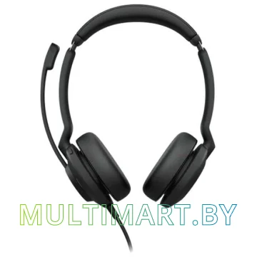 Наушники Jabra Evolve2 30 MS Stereo USB-C